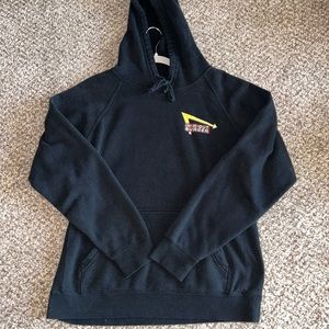 Men’s Black Hoodie Sweatshirt - In-N-Out - Size M